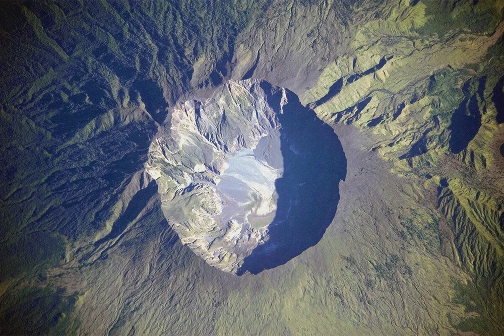 Image from: Boleh Dengar 'Bunyi' Dari Ribuan Kilometer, 10 Letusan Gunung Berapi Paling Dahsyat Dalam Sejarah Dunia