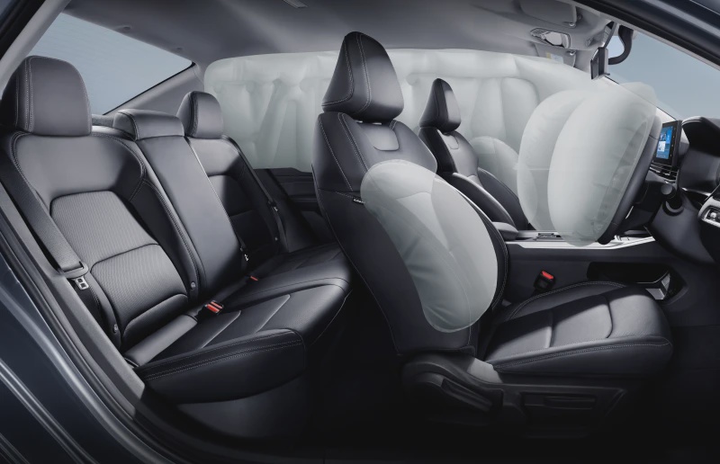 Image from: Proton Memperluas Rangkaian S70 Dengan Anggaran Harga Di Bawah RM60,000