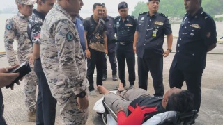 Image from: Polis Sahkan Mayat Pemancing Hilang Ditemukan Di Perairan Perak