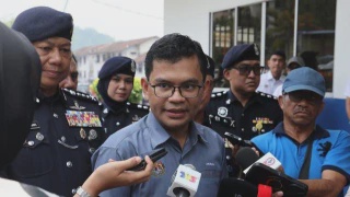 Image from: Shahrol Shiro Dilantik Sebagai Pengajar Kursus Citra, Ini Kenyataan UKM