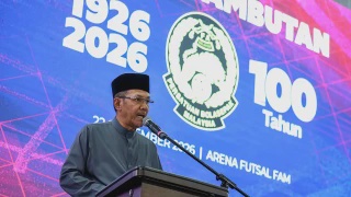 Image from: PM Ucap Syabas Kepada 22 Anak Muda Wakili Malaysia Di WorldSkills Shanghai 2026