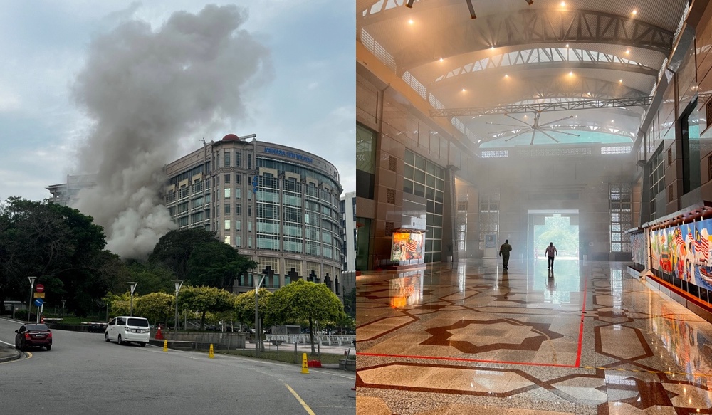Image from: NRES Teliti Akta Khusus Tangani Jerebu Rentas Sempadan