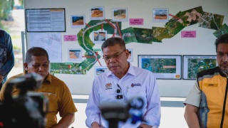 Image from: Jerebu: Lima Kawasan Catat IPU Tidak Sihat Setakat 4 Petang
