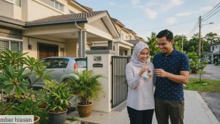 Image from: Geran Halal Kotej MAINJ Tawar Bantuan RM5,000, Ini Syarat dan Cara mohon