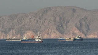 Image from: Trump Cadang Selat Hormuz Dinamakan Semula Sebagai ‘Selat Trump’