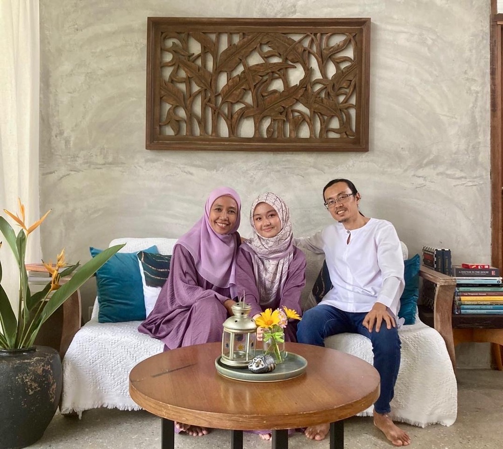 Image from: Airbnb Catat Peningkatan Minat Pelancongan Domestik Sempena Hari Kebangsaan, Hari Malaysia