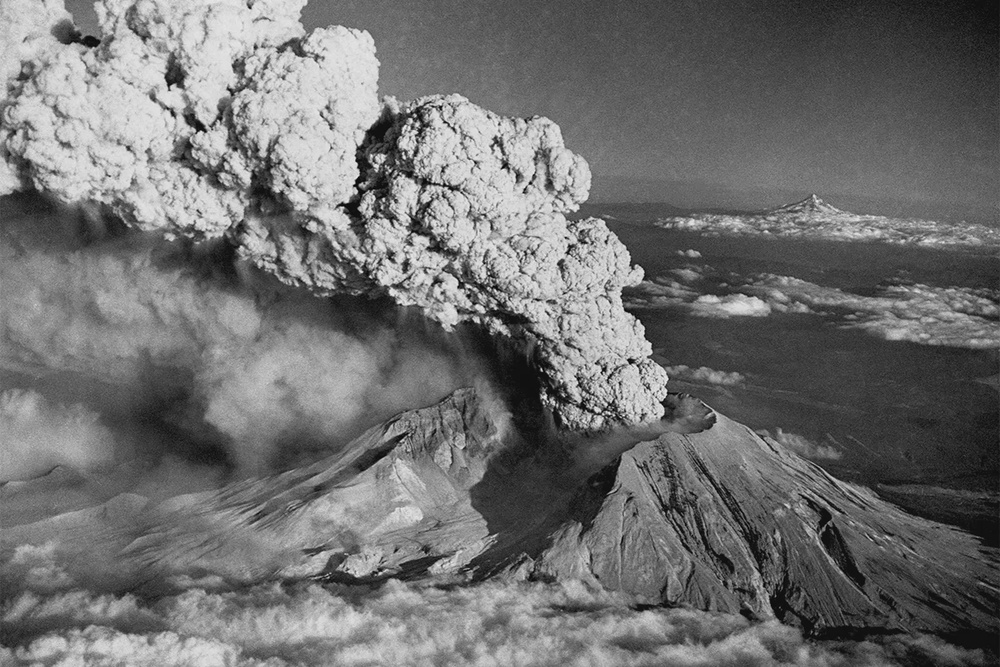 Image from: Boleh Dengar 'Bunyi' Dari Ribuan Kilometer, 10 Letusan Gunung Berapi Paling Dahsyat Dalam Sejarah Dunia