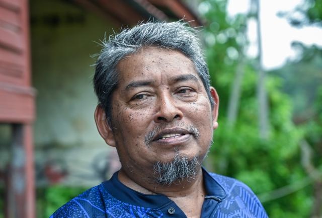 Image from: Wanita OKU Maut: Jiran Sifatkan Mangsa Peramah, Sering Bergaul Walaupun Kekurangan