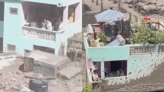 Image from: MRA Lancar Tabung Bantu Mangsa Banjir Di Nepal