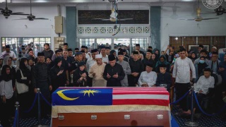 Image from: Kes KLVC: Bekas CEO FIC Didakwa Di Mahkamah Sesyen KL Esok