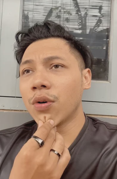 Image from: "Lagi-lagi Malaysia.." Lelaki Indonesia Cemburu, Akui 2 'Hal' Malaysia Masuk Top 3 Negara Terbaik Didiami