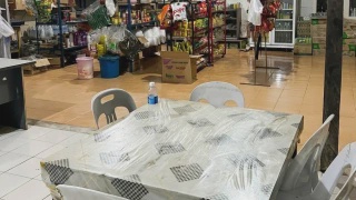 Image from: Nahas Helikopter: Kerajaan Sarawak Salur RM100,000 Kepada Setiap Keluarga Petugas Yang Terkorban