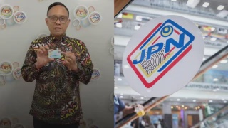 Image from: Ramai Tertanya, Ini Jumlah Bayaran Untuk Tukar MyKad Generasi Baharu