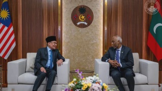 Image from: Dakwaan Penipuan RM1.3 Juta: Aisar Khaled Dilapor Polis Di Indonesia