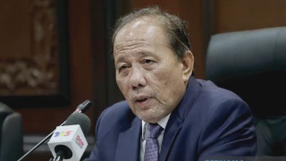 Image from: MMKN Tiada Kuasa Gantung Tugas SUK, Penasihat Undang-Undang - AGC