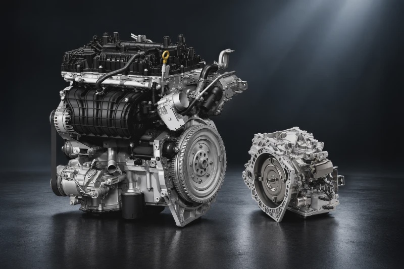 Image from: Proton Memperluas Rangkaian S70 Dengan Anggaran Harga Di Bawah RM60,000