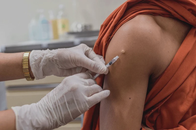 Image from: Kematian Akibat Rabies, Kenali Simptom Dan Cara Cegah Jangkitan