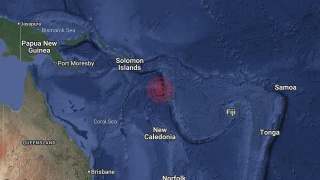 Image from: Ramai Kenal Vanuatu Kerana Gempa Bumi, Rupanya Ada Sisi Lain Yang Tak Disangka