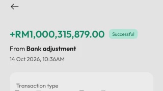 Image from: Isu Baki Akaun Lebih RM1 Bilion, Ini Penjelasan AEON Bank