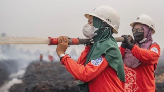 Image from: Dua Pelajar Maut, Seorang Cedera Parah Dalam Kemalangan Di Tambun