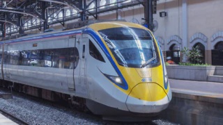 Image from: KTMB Rombak Jadual ETS, Tiada Lagi Perjalanan Terus Dari JB Ke Butterworth Dan Padang Besar