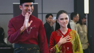 Image from: “Saya Baru 28 Tahun...” Wanita 60 Tahun Bersalin Anak Kedua, 2 Tahun Selepas Lahirkan Anak Lelaki