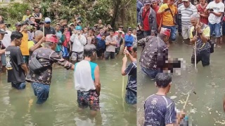 Image from: Mengidam Nak Naik Kereta Peronda Polis, Bakal Ibu Terharu Hasrat Akhirnya Tercapai