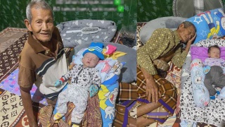 Image from: Kenapa Kebanyakan Watak Kartun Cuma Ada Empat Jari? Ini Sebabnya