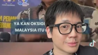 Image from: Batam Bergelap, Bekalan Air Bersih Dan Rangkaian Telefon Turut Terjejas