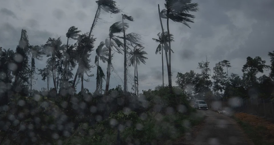 Image from: Siap Sedia, Monsun Timur Laut Dijangka Bermula 27 Oktober & Ini Yang Akan Berlaku