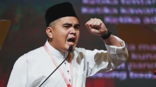 Image from: DUN Sarawak Dijangka Dibubar November, Selepas Belanjawan Negeri - Abdul Karim