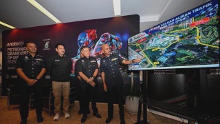 Image from: Kerajaan Bincang Had Masa Skrin Kanak-Kanak, Rehat Wajib Selepas Penggunaan Berpanjangan