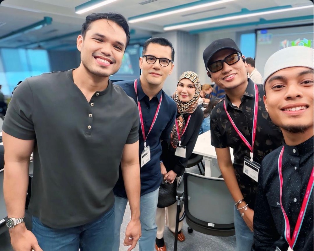Image from: ANAS Cosmetics Kekal Nombor Satu DI TikTok Shop Malaysia, Catat Jualan Hampir 12 Juta Unit