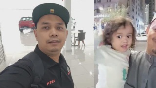 Image from: Jerebu: Bekas Menteri Indonesia Kritik Gesaan Syed Saddiq Pulaukan Indonesia