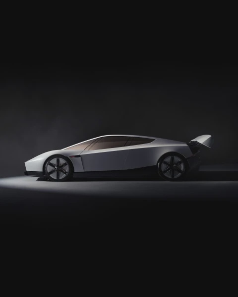 Image from: Tesla Perkenal Roadster Baharu, Kereta Terbang Bukan Lagi Angan-Angan