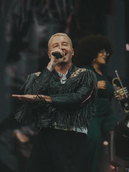 Image from: “Saya Tak Sangka…” Macklemore Terima Sambutan Luar Biasa, Tiket Free Palestine Tour Habis Terjual