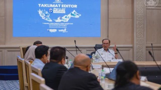 Image from: Kawasan Panas Di Indonesia Masih Tinggi, Jerebu Berterusan Di Malaysia