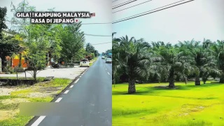 Image from: “Ingatkan Asap…” Lelaki Indonesia Jelaskan Maksud Garis Putih Di Belakang Pesawat