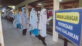 Image from: Jangan Persoal KKDW, Fahami Dahulu Tatacara Kewangan Negara - Akmal Saleh