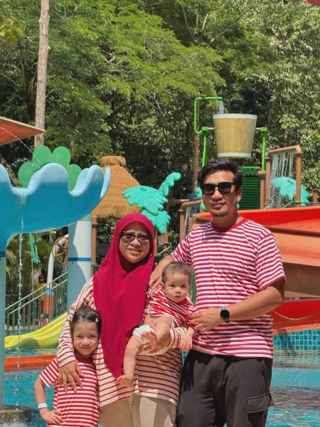 Image from: “Kita Akan Baik-Baik Saja Ayah” Diberhentikan Kerja, Nota Kecil Anak Buat Bapa Menangis
