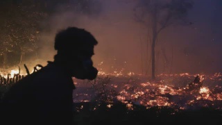 Image from: Guthrie Nafi Dakwaan Cetus Kebakaran Hutan Di Indonesia