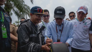 Image from: MRT Laluan Putrajaya Kembali Beroperasi Seperti Biasa Selepas Kerja Pembaikan