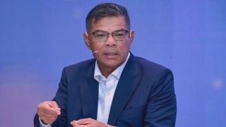 Image from: Jerebu: Semua Sekolah Di Perak, Putrajaya Beroperasi Seperti Biasa Esok