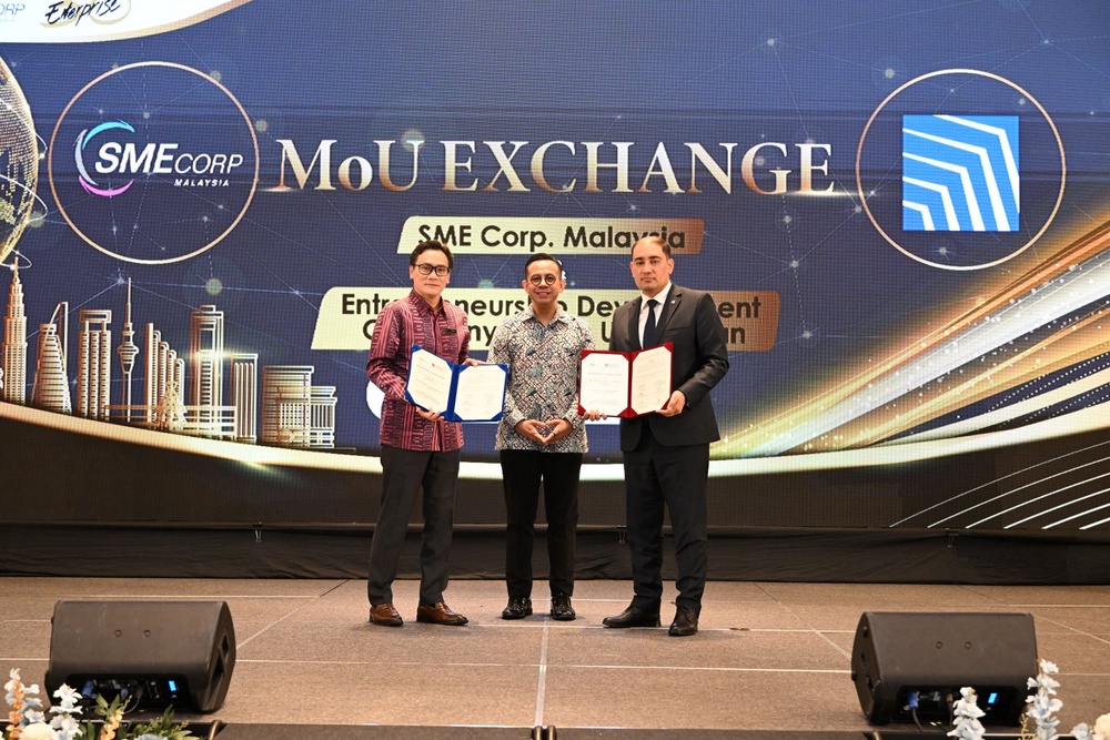 Image from: RM15 Bilion Sokong Penskalaan 10,000 PMKS, Eksport Dan Pendigitalan Pacu Pertumbuhan