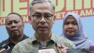 Image from: MCMC Siasat Kegagalan Media Sosial Sekat Siaran Langsung Serangan Guru – Fahmi