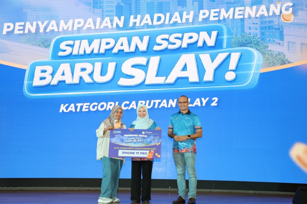 Image from: Sambutan BMS 2026 Semarakkan Budaya Menabung Untuk Masa Depan Pendidikan Kanak-Kanak