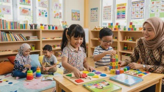 Image from: ADHD Dewasa: 8 Tanda Yang Ramai Tak Sedar Mereka Alami