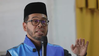 Image from: Inkues Zara Qairina: Keterangan Kakak Tiri Berdasarkan Pengalaman Peribadi, Tiada Interaksi Langsung Dengan Allahyarhamah