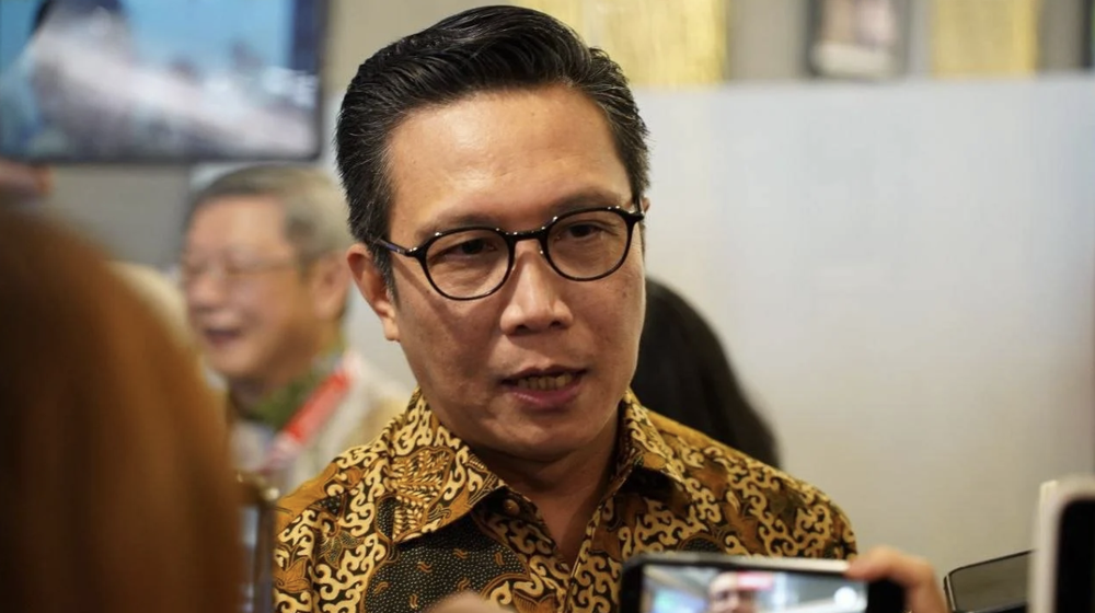 Image from: Pasaran Saham Indonesia Berisiko Diturunkan Ke Kategori "Standalone Market", Keyakinan Pelabur Global Terjejas?