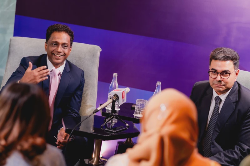 Image from: Twimbit Banking Summit 2026 Ketengahkan Pengalaman Pelanggan, AI dan Kepercayaan sebagai Keutamaan Bank di ASEAN